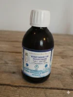 Phycocyanine concentrée 12g par litre haute performance et soutien séniors