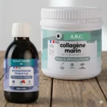 DUO Phycocyanine 2G + Collagène Marin