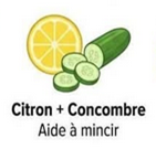 CITRON Joies et plaisirs