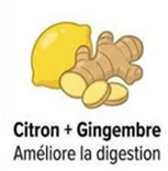 CITRON Joies et plaisirs