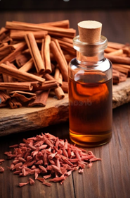 Savon au Lait D’ÂNESSE BIO + Parfum BOIS PRÉCIEUX - Tous types de peaux - 100 g