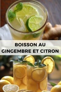 CITRON Joies et plaisirs