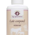LAIT CORPOREL  au Lait D’ÂNESSE BIO  - Toute la famille -  150 ml