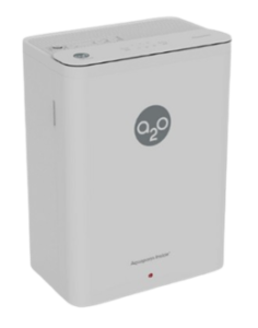 OSMOSEUR A 20 AQUAPORIN - PAS DE VIE SANS EAU PURE - Une eau pure et agréable pour une meilleure santé, décontaminée à 99,8 % de tous les PFAS