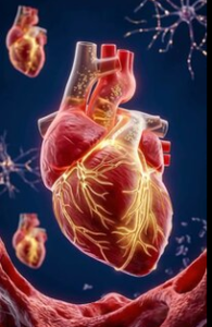 COENZYME Q10 - 60 gélules - Énergie, vitalité, récupération - Protection cardiovasculaire - Action antioxydante, protection des cellules - Peau et anti-âge (Copie)
